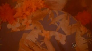 Becki Newton in Swimwear on Ugly Betty S4e8
