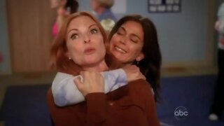 Eva Longoria, Teri Hatcher and More on Desperate Housewives S6 E9