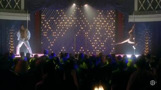Sara Martins Bare Breasts from Pigalle, la nuit S01E01