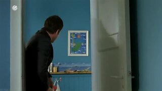 Julia Brendler Nude in tub and Having Sex from Der Typ, 13 Kinder and ich