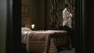 Alison Brie in Lingerie on Mad Men