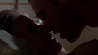 Ellen Woglom Nude on Crash s02e08