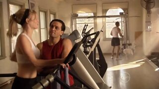 Cariba Heine Having Sex and more in A Model Daughter The Killing of Caroline Byrne