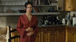 Olivia Wilde in Bikini and Underwear in The Death And Life Of Bobby Z