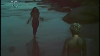 Neide Ribeiro Nude in A Famea do Mar
