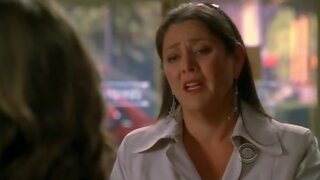 Jennifer Love Hewitt Looking Good on Ghost Whisperer S5 E4