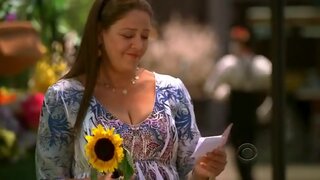 Jennifer Love Hewitt Looking Good on Ghost Whisperer S5 E4