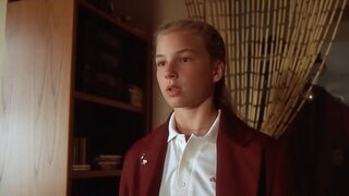 Jessica Pare and Piper Perabo Nude Lesbianism in Lost and Delirious