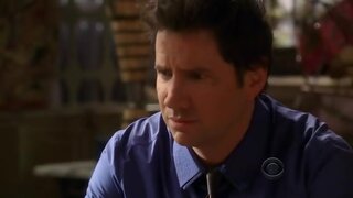 Jennifer Love Hewitt a lot of Cleavage on Ghost Whisperer S5 E3