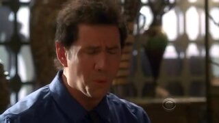 Jennifer Love Hewitt a lot of Cleavage on Ghost Whisperer S5 E3