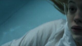 Georgia King wet in Tormented