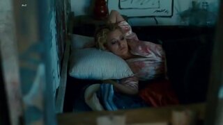 Blake Lively and Christin Sawyer Davis Bare Skin and Topless from The Private Lives of Pippa Lee