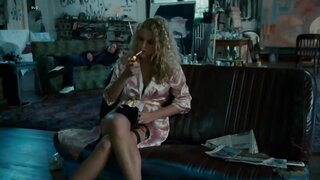Blake Lively and Christin Sawyer Davis Bare Skin and Topless from The Private Lives of Pippa Lee