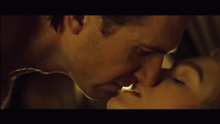 Keira Knightley Topless in The Duchess