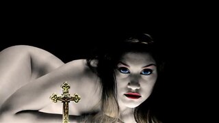Nicole Roderick Nude and Screwing from Nightmare