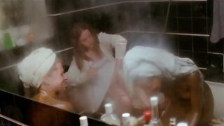 Joana Preiss Naked and Banging from Die Unerzogenen