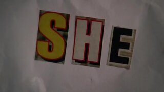 Hayden Panettiere on Heroes Season 4 Episode 3