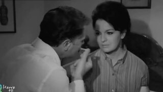 Lisa Gastoni Undressed in Grazie Zia