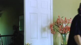 Nikki Nova Naked from Busty Cops Protect and Serve