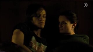 Natalie Spinell Nude in Hohere Gewalt