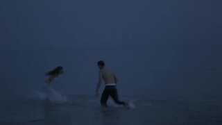 Elsa Pataky Bare Butt and Screwing in Mancora