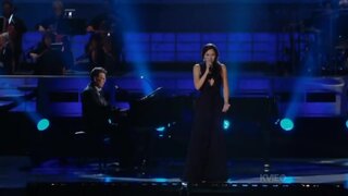 Katharine McPhee Great Performances