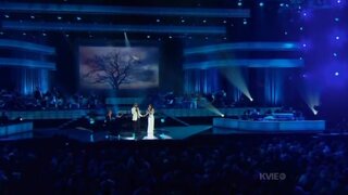 Katharine McPhee Great Performances