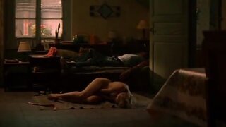 Pauline Lafont Entirely Nude in LEte en Pente Douce