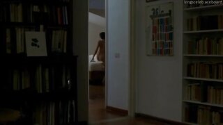 Fanny Ardant and Giovanna Giuliani Naked from L Odore del sangue
