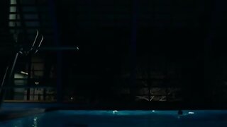 Zooey Deschanel Topless from Gigantic