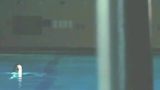 Zooey Deschanel Topless from Gigantic