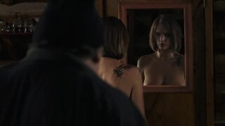 Boti Bliss Nude in Pulse 2 Afterlife