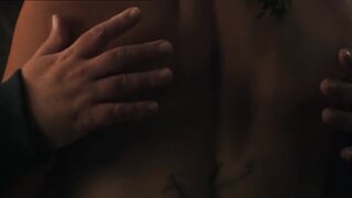 Boti Bliss Nude in Pulse 2 Afterlife