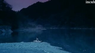 Yuria Hidaka Naked from Siren X