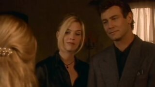 Raelyn Saalman Completely Naked and Having Sex in The Affair