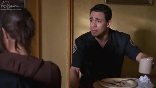 Shannyn Sossamon Lovely Bare Breasts and Having Sex in Life Is Hot in Cracktown