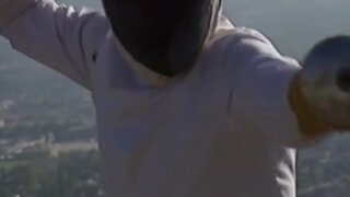 Monique Parent Completely Nude and Having Sex in Lebensborn and Nude Sports Fantasies