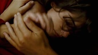 Penelope Cruz Nude in Los Abrazos Rotos aka Broken Embraces