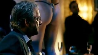 Catherine Servedio, Karine Vanasse and Laurence Leboeuf Nakedness in Ma fille, mon ange