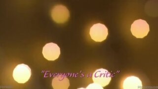 Lana Tailor Nude and Banging on Lingerie s1 ep8 Everyones A Critic