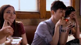 Lana Tailor Nude and Banging on Lingerie s1 ep8 Everyones A Critic