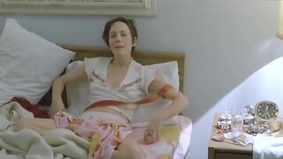 Natasha Gregson Wagner Nude Having Sex in Another Day in Paradise