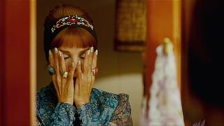 Victoria Abril Nude Having Sex in El Camino de los Ingleses aka Summer Rain