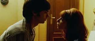 Victoria Abril Nude Having Sex in El Camino de los Ingleses aka Summer Rain