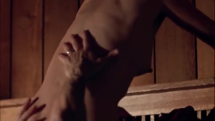 Embeth Davidtz And An Unknown Topless From Fragments Aka Winged