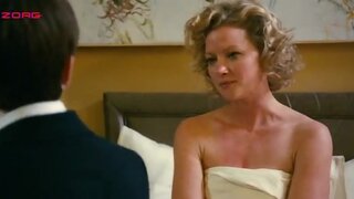Gretchen Mol Topless in new movie An American Affair