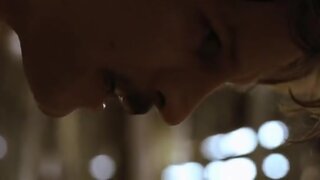 Julia Jentsch Nude Screwing and in tub in Effi Briest