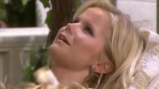 Crystal Hunt Bikini scenes on One Life To Live