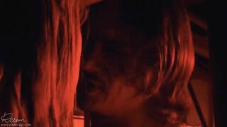 Courtney Shay Young Bare Breasts in Pulse 3