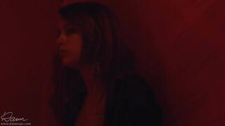 Courtney Shay Young Bare Breasts in Pulse 3